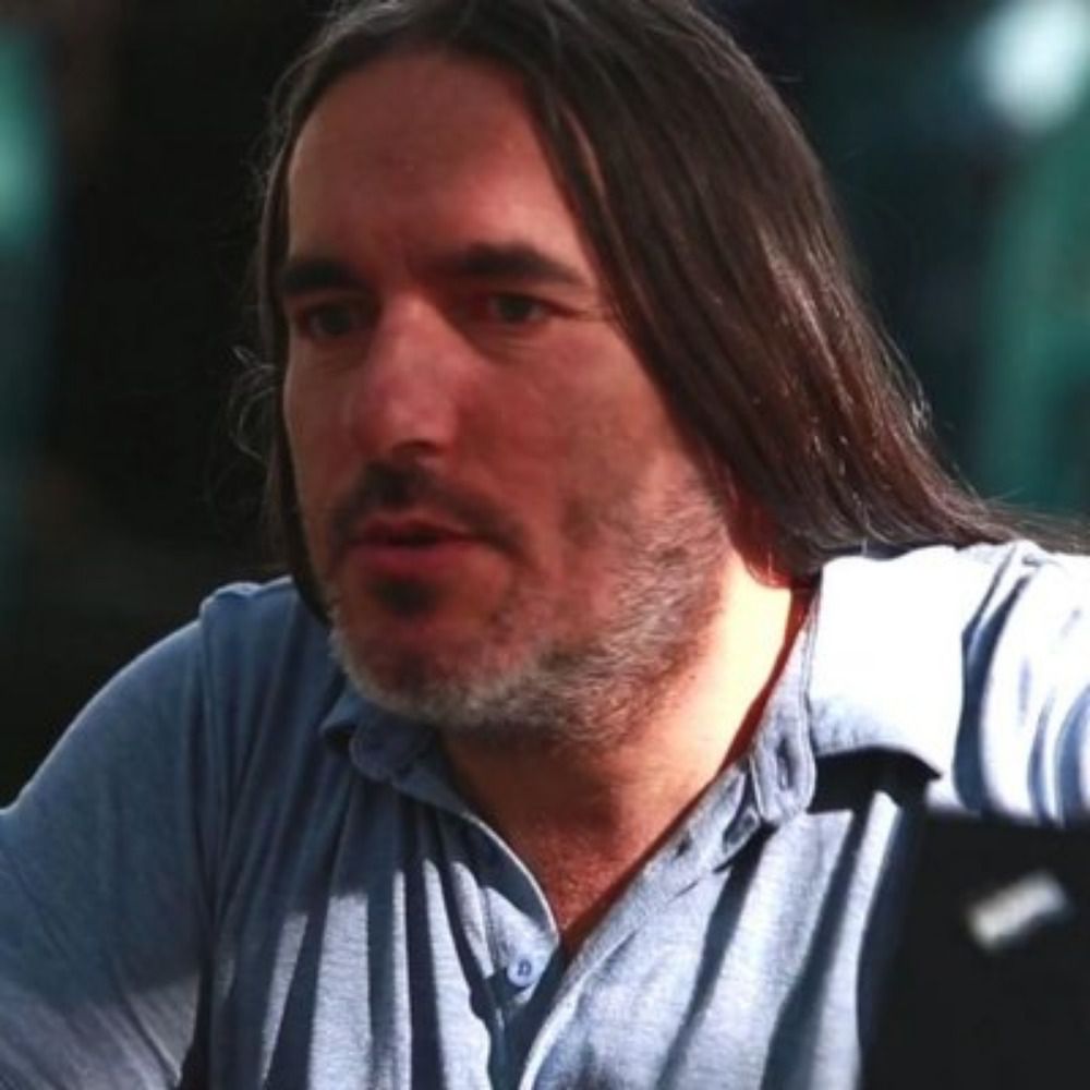 Fidusz (Robert Fidrich)