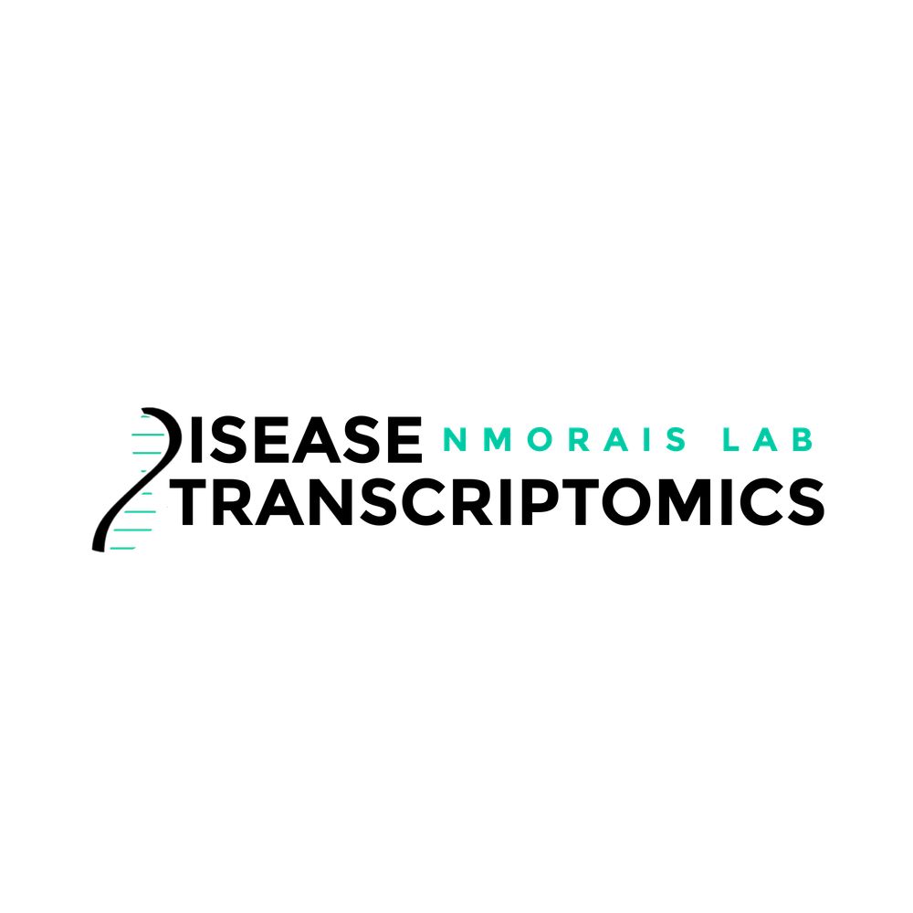 Disease Transcriptomics (NMorais) Lab