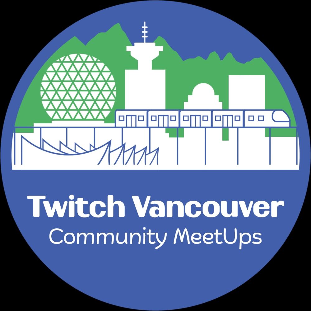 Twitch Vancouver
