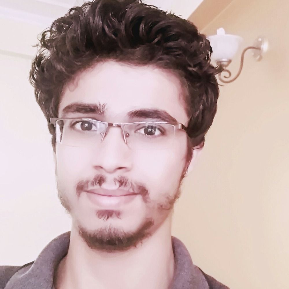 Harshit Tripathi