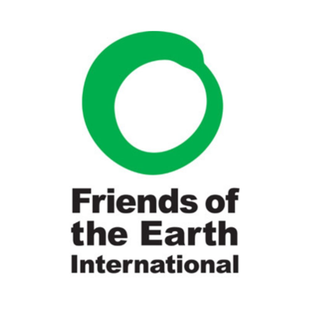 Friends of the Earth International