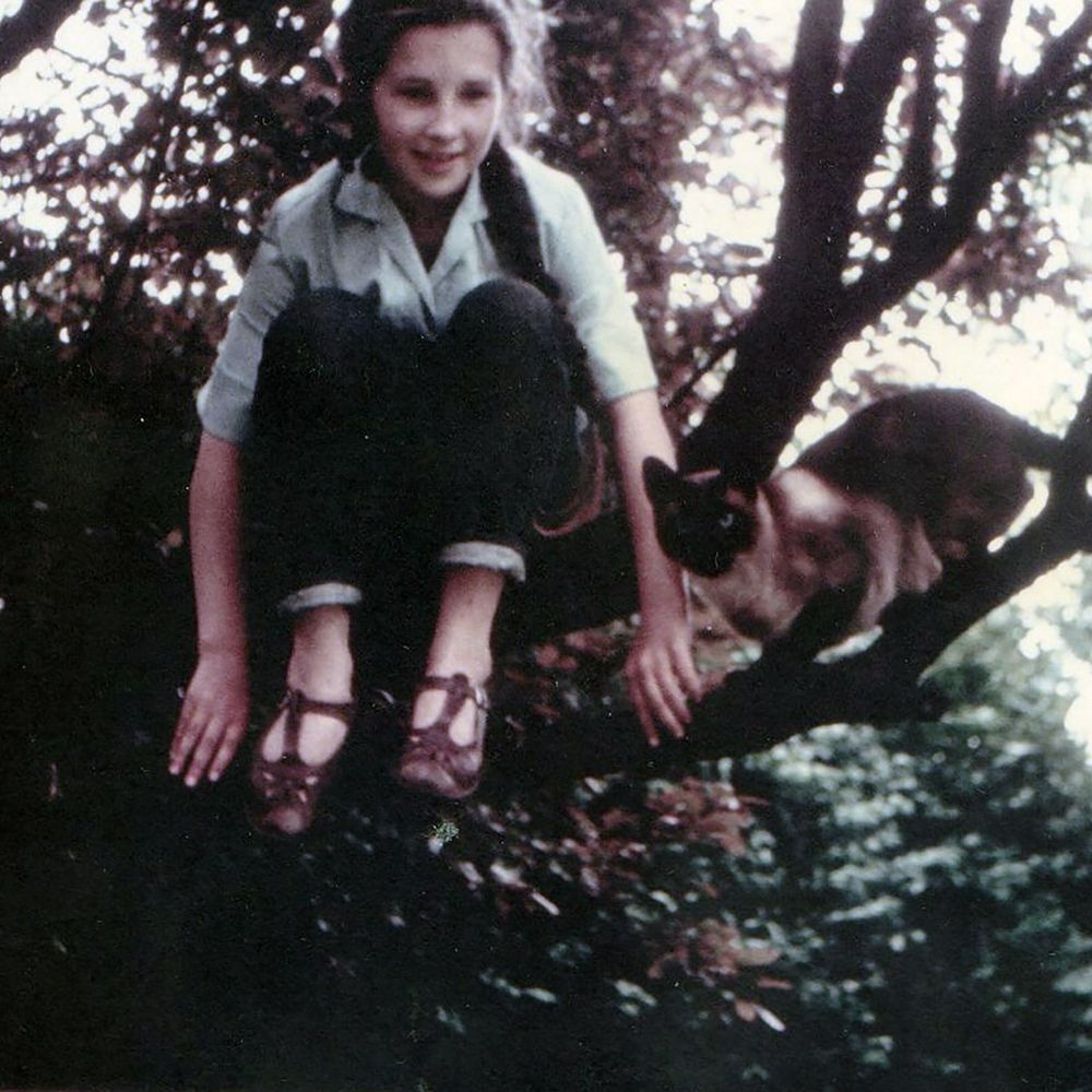 Kate Flint
