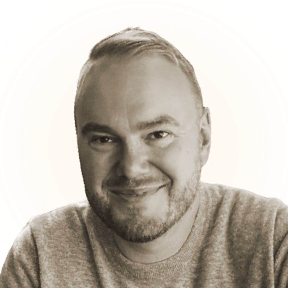 Andrew Lissimore