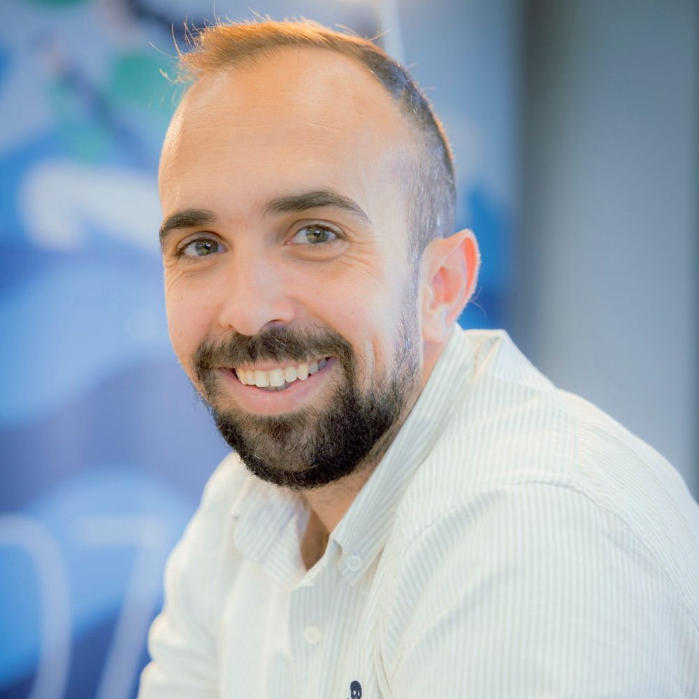 Agustin Sanchez