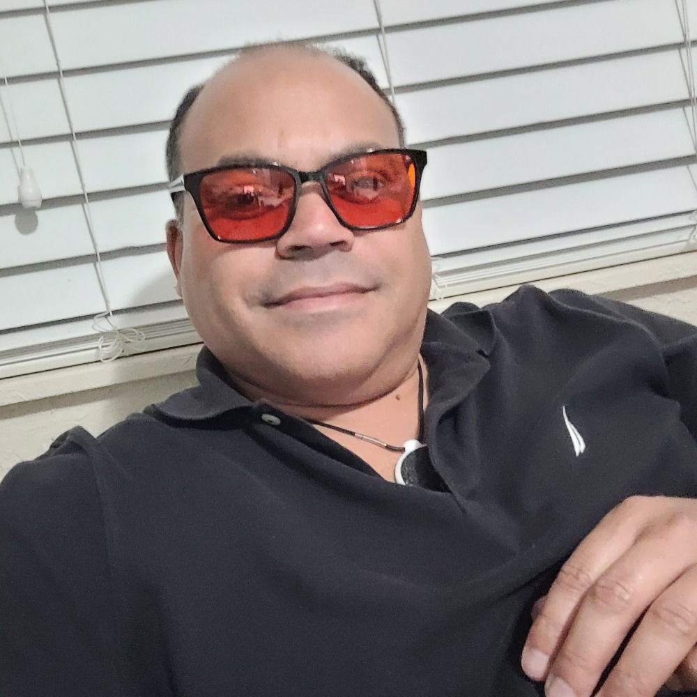 Ed Mercado 