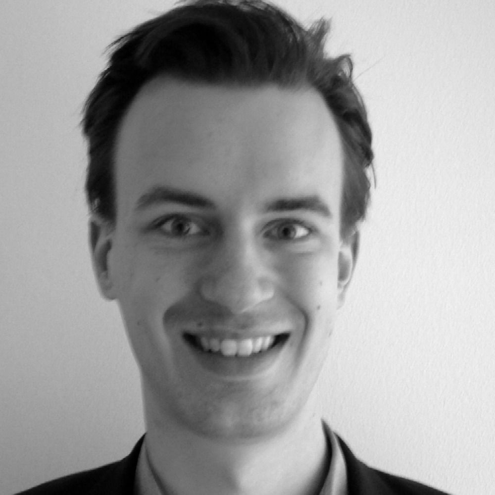 Casper Wolfert