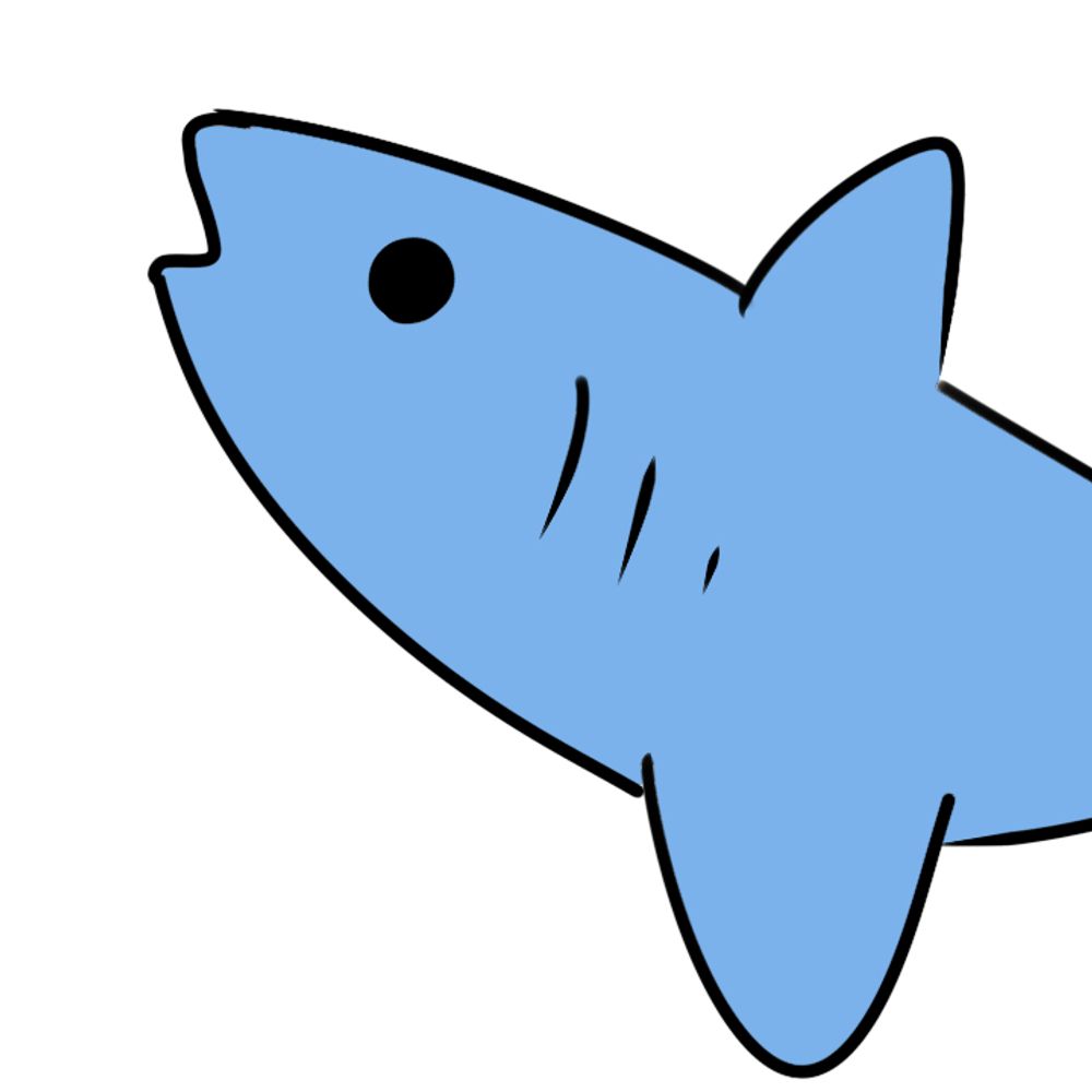 ド・サメ