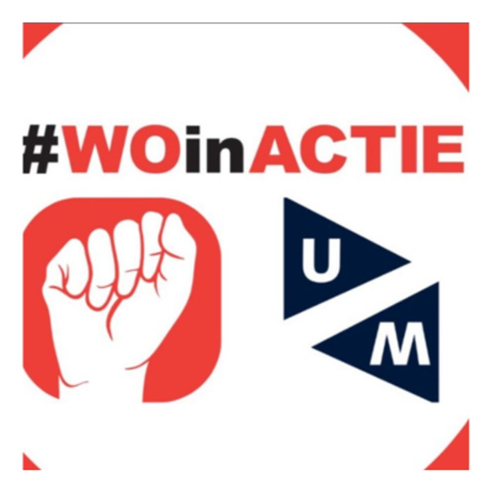 WOinActie Limburg🟥