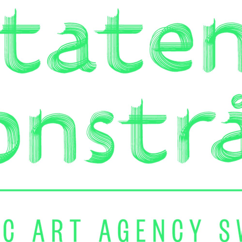 Statens konstråd (Public Art Agency Sweden)