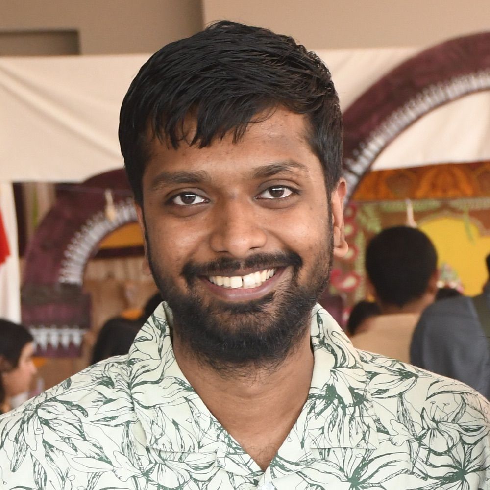 Krishanu Dey Das