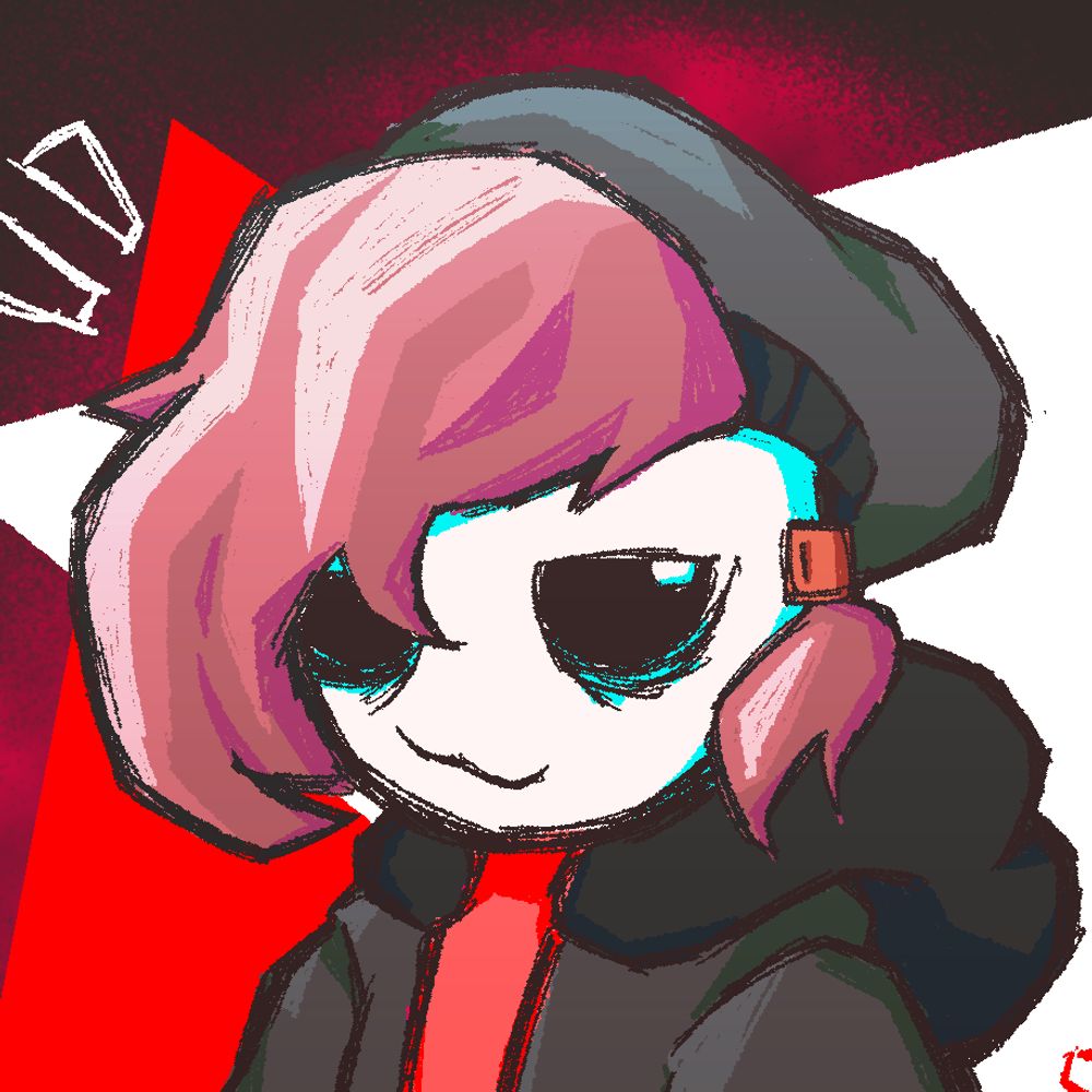 VeryShyGuy