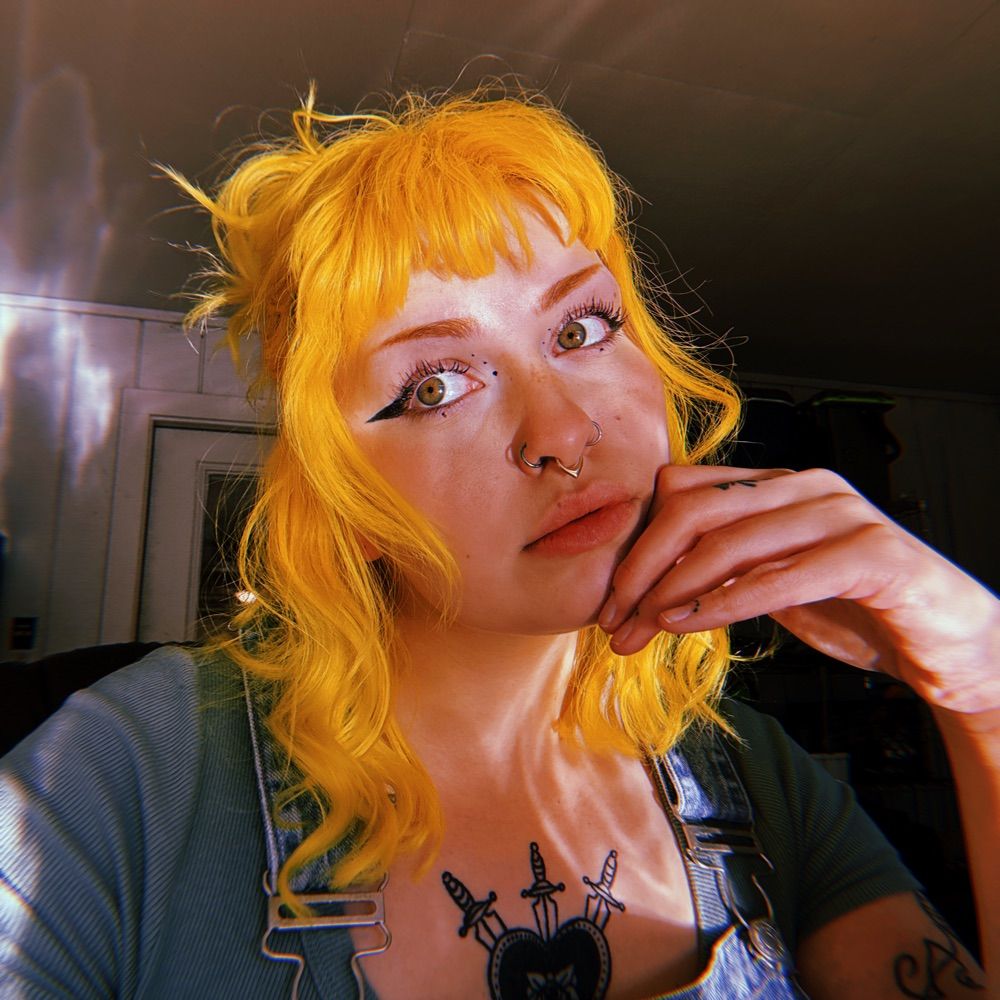 User avatar
