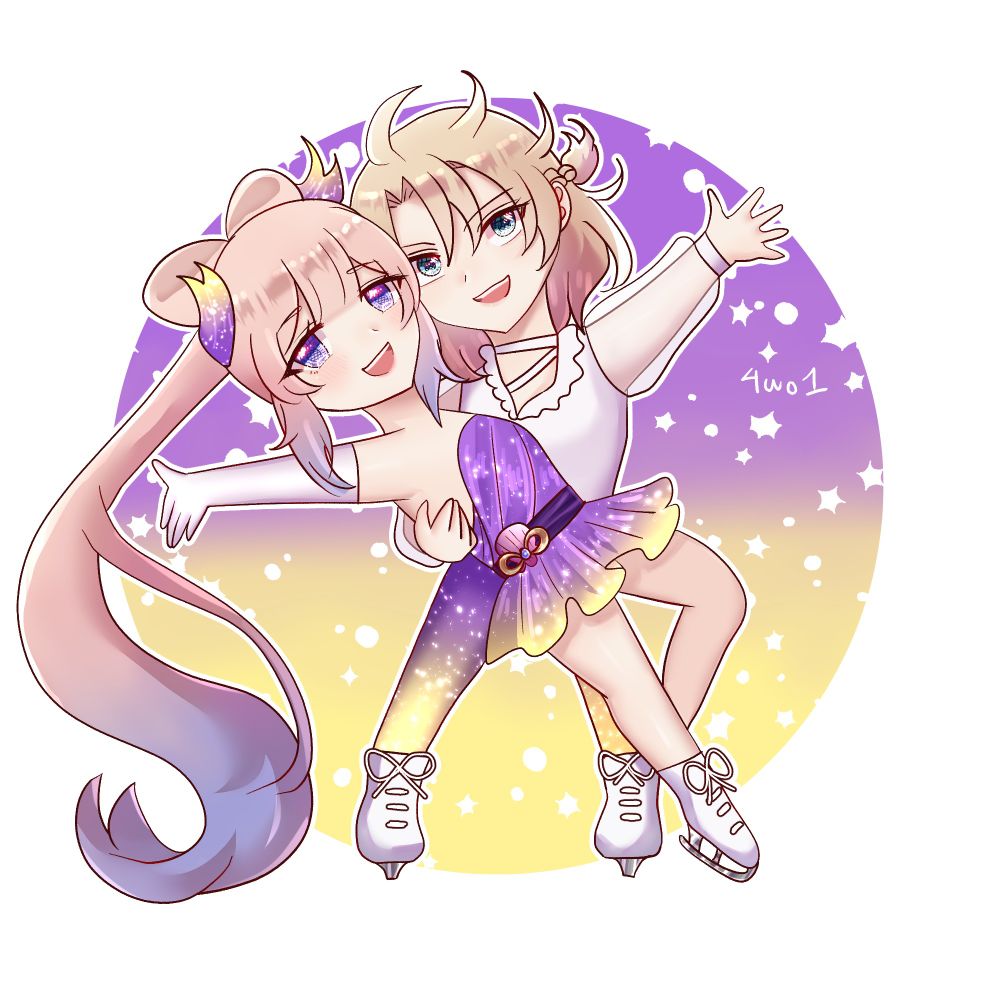Awoi | Commission Slot (0/3)