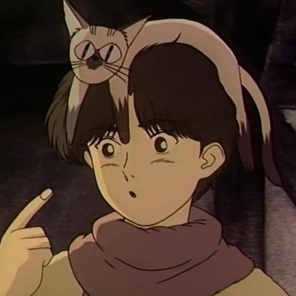 User avatar