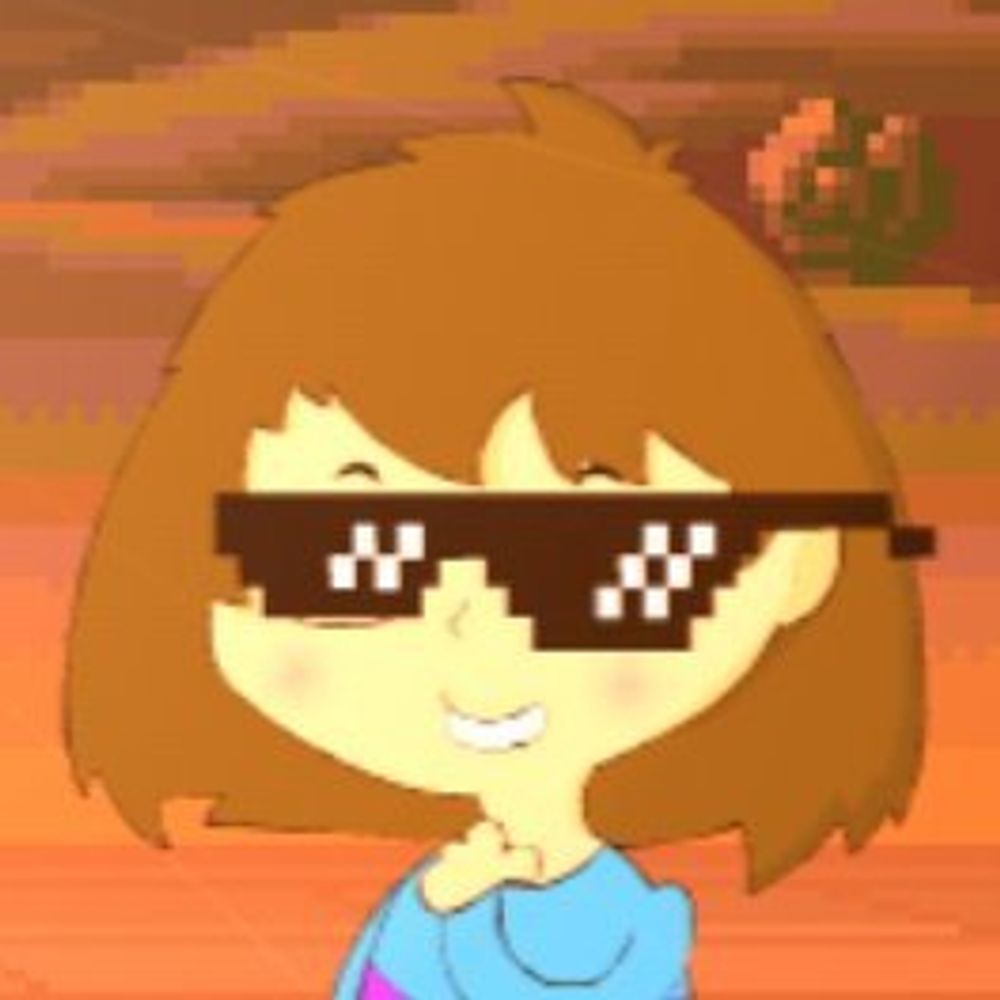 Alextwo (Story Of Undertale Arc)
