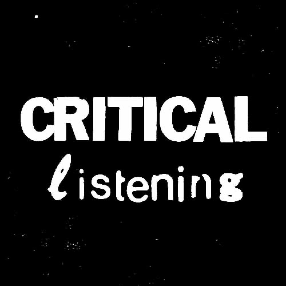 Critical Listening