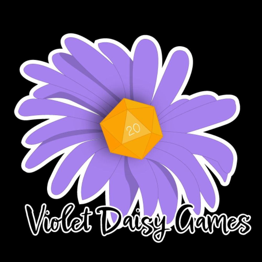 Violet Daisy Games's avatar
