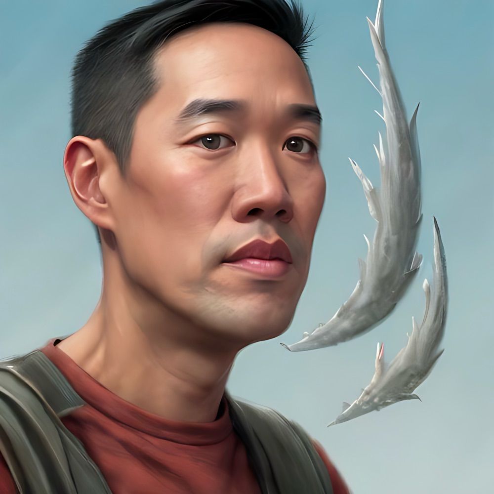Brian Chow, MD