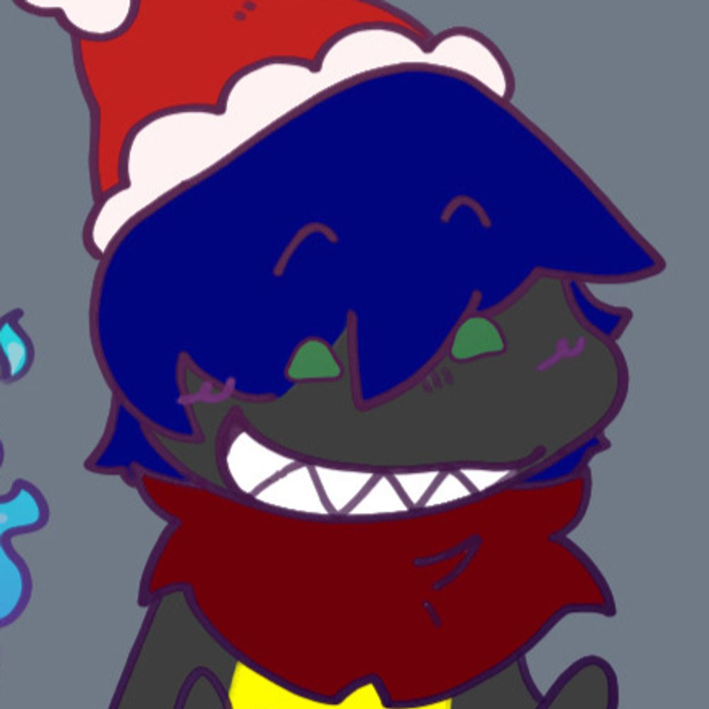 Reptine (Commissions opened !)