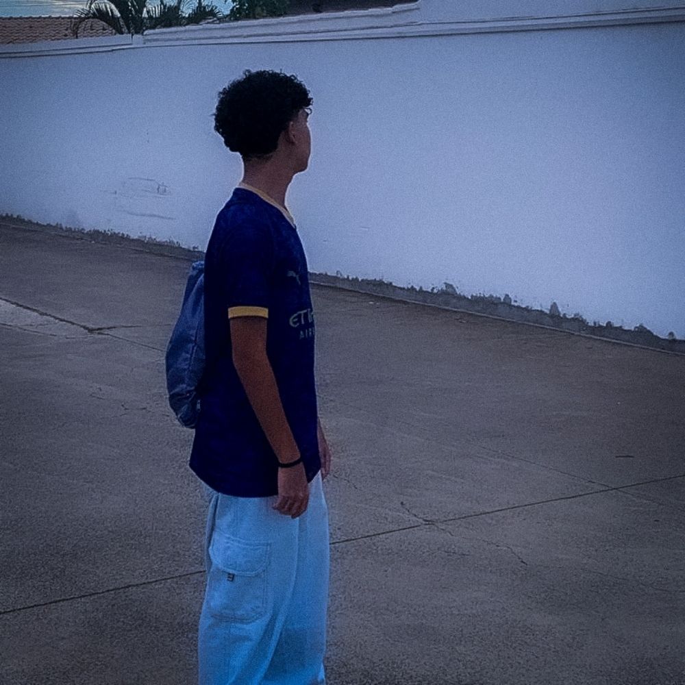 Teuz🌊