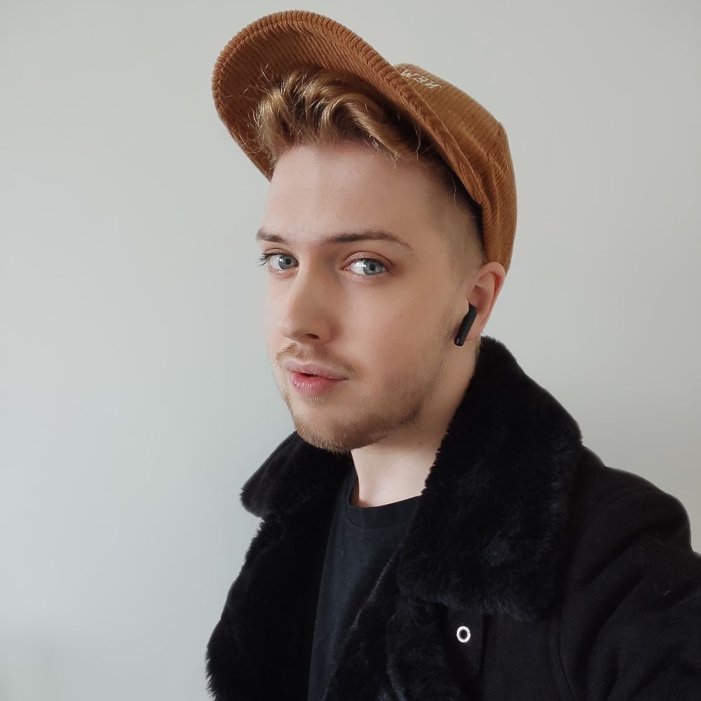 Charlie Steed