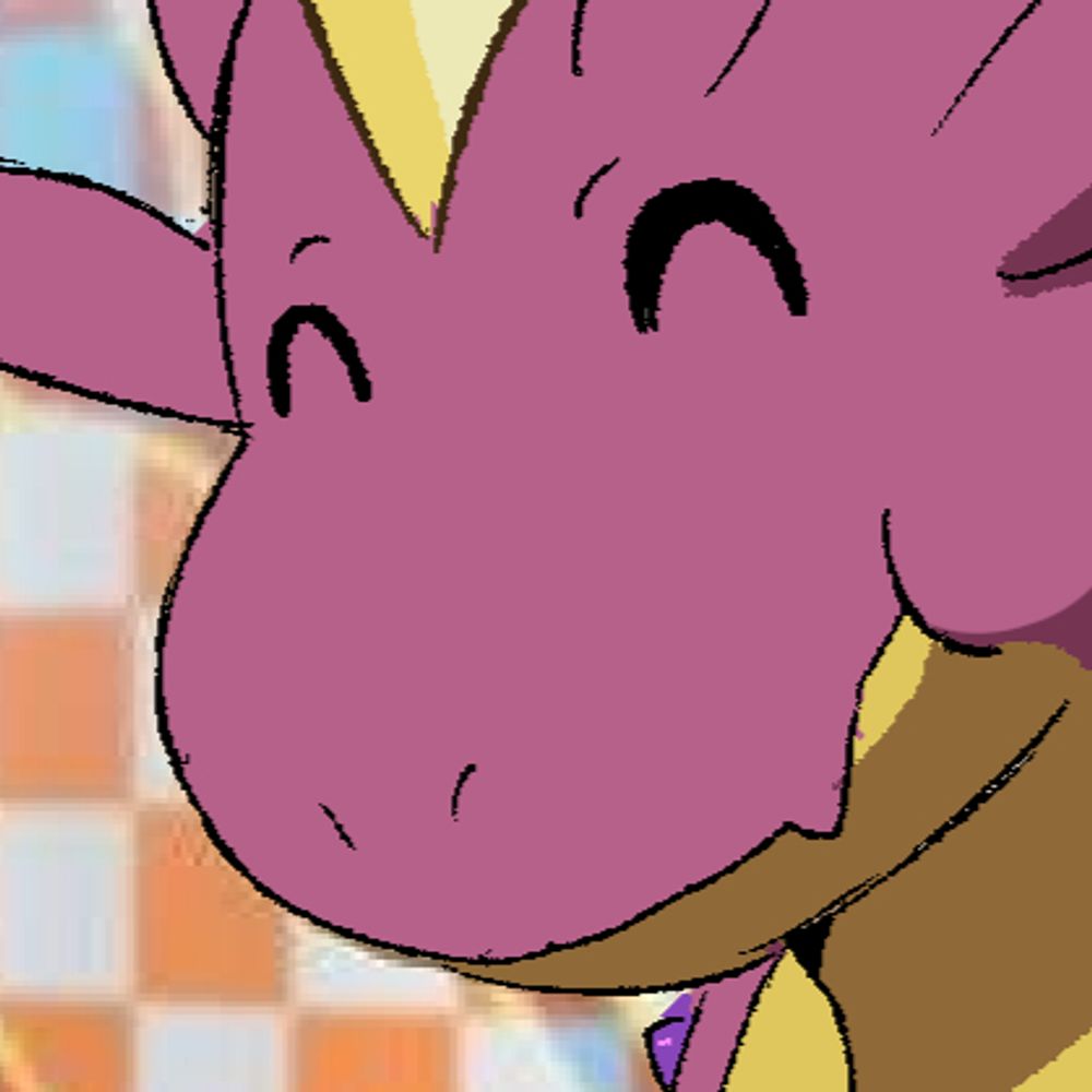 Mega Spike (Team Fossil!)