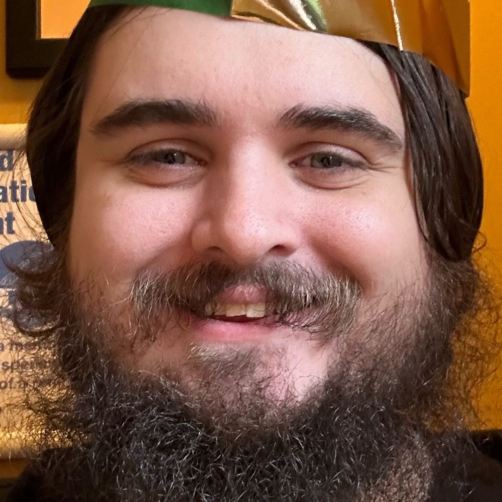Matthew Ashby