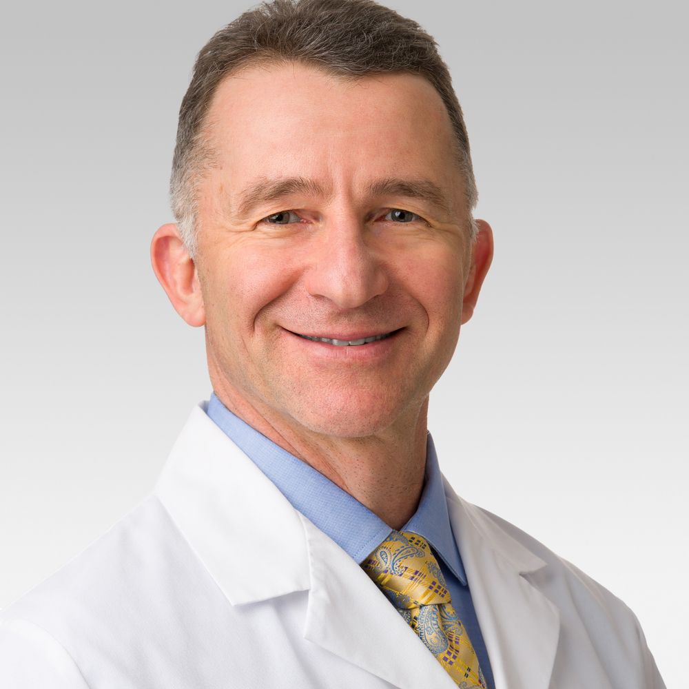 Igor Koralnik, MD