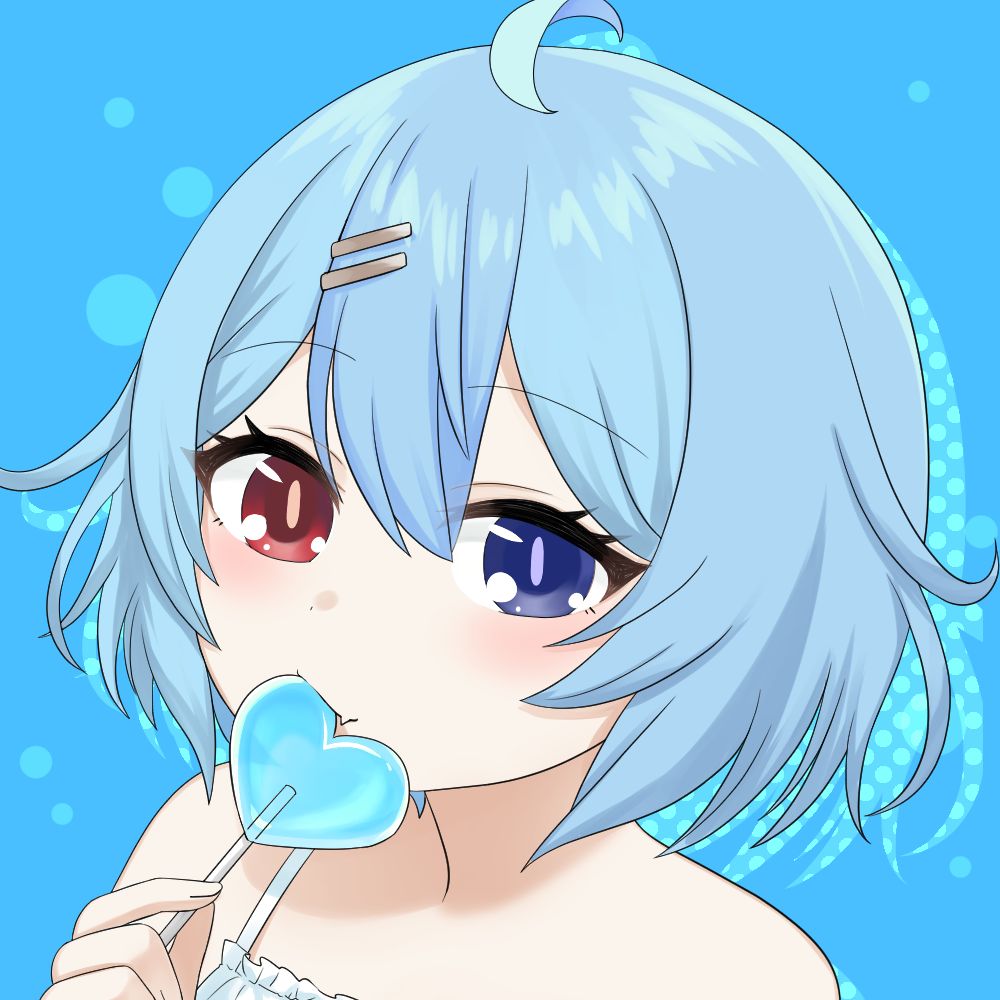 河城ニトロ＠Vtuber