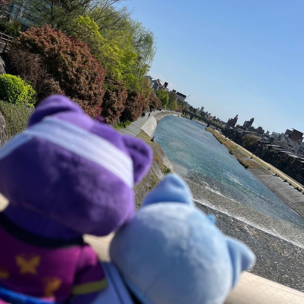 ゆとは