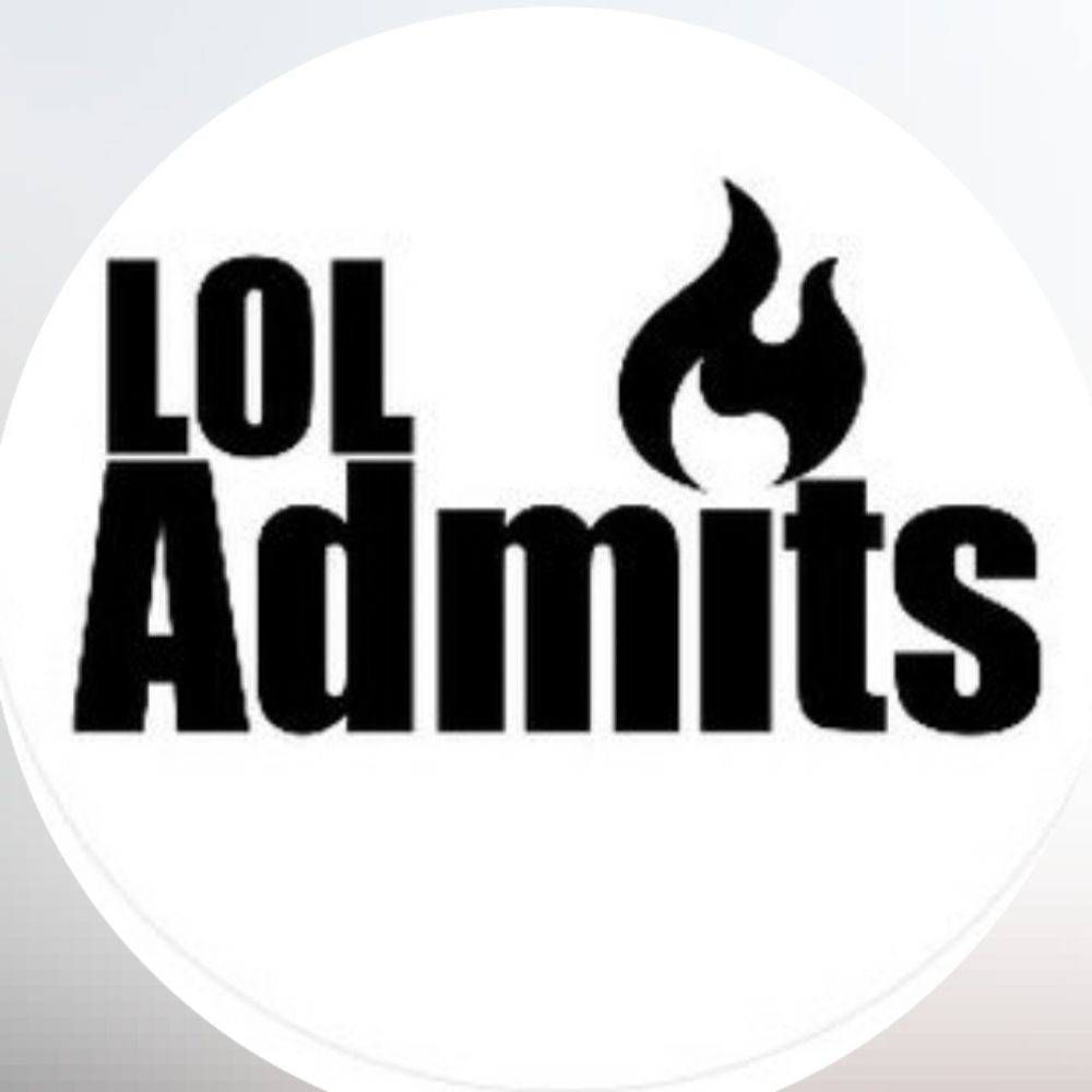 loladmits