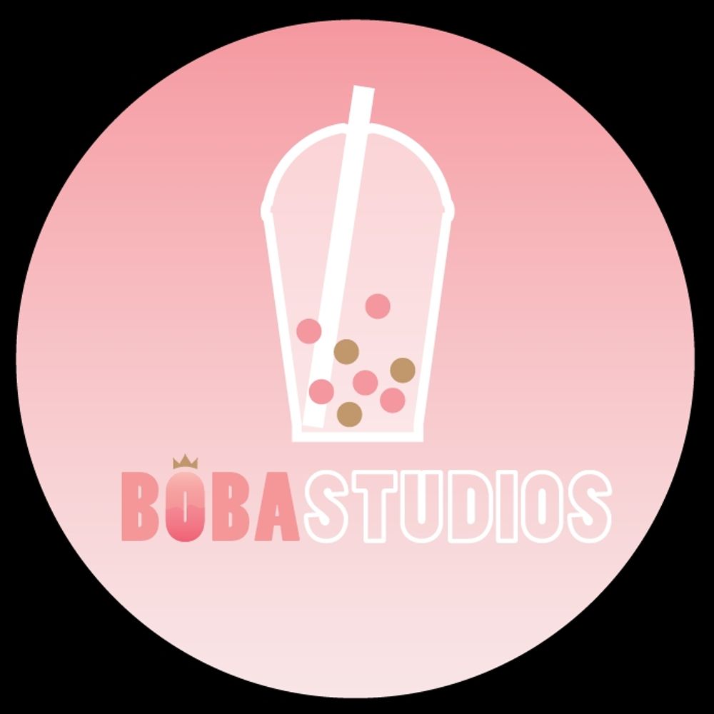 Boba Studios 🧋🎮