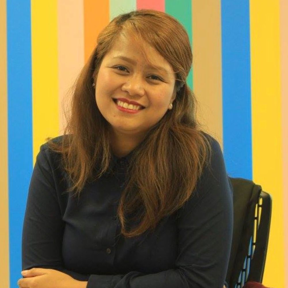 Sheryl Rose Reyes