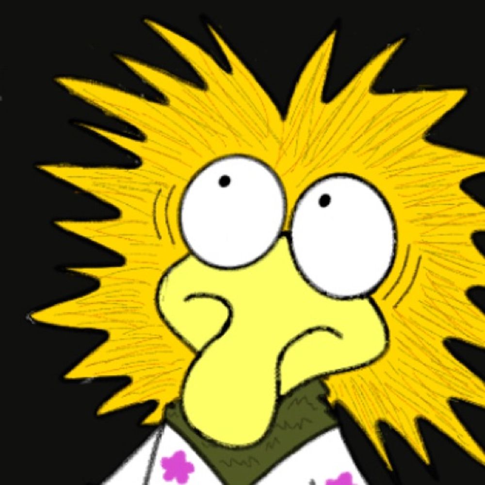 User avatar
