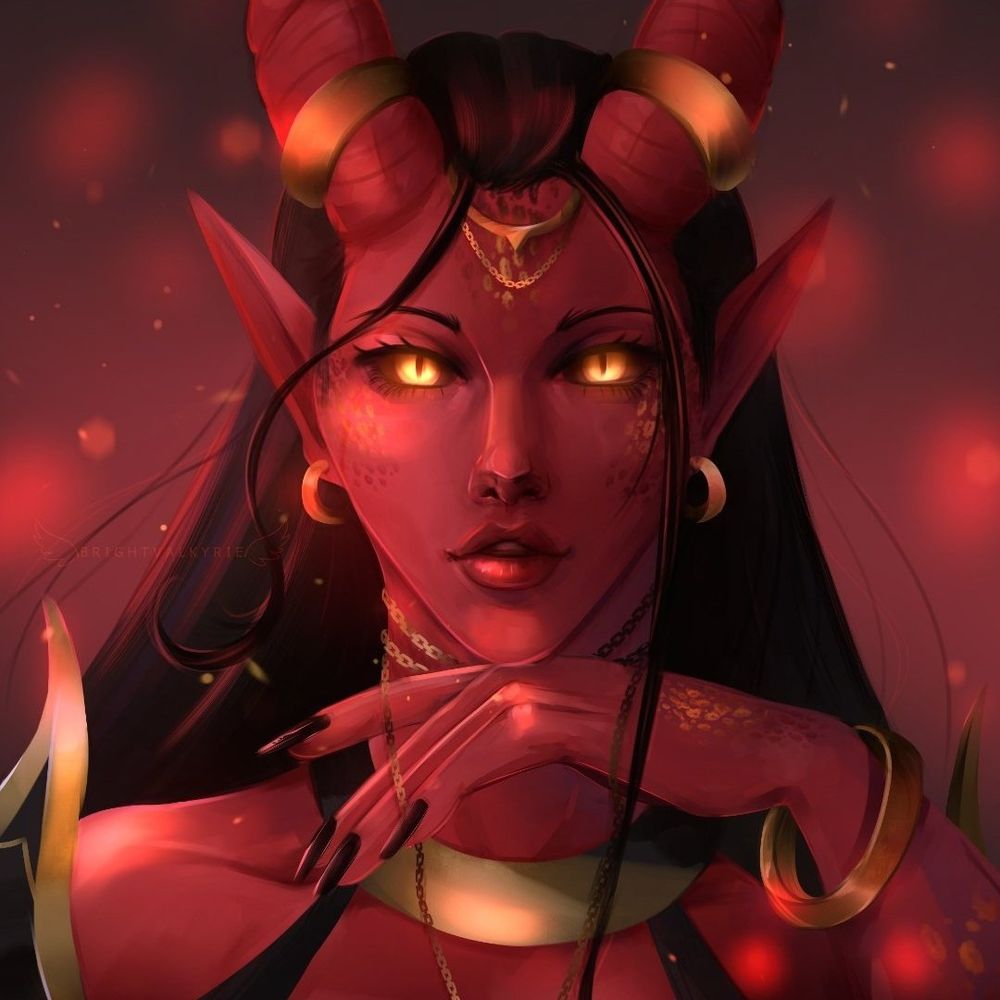 Belladonna