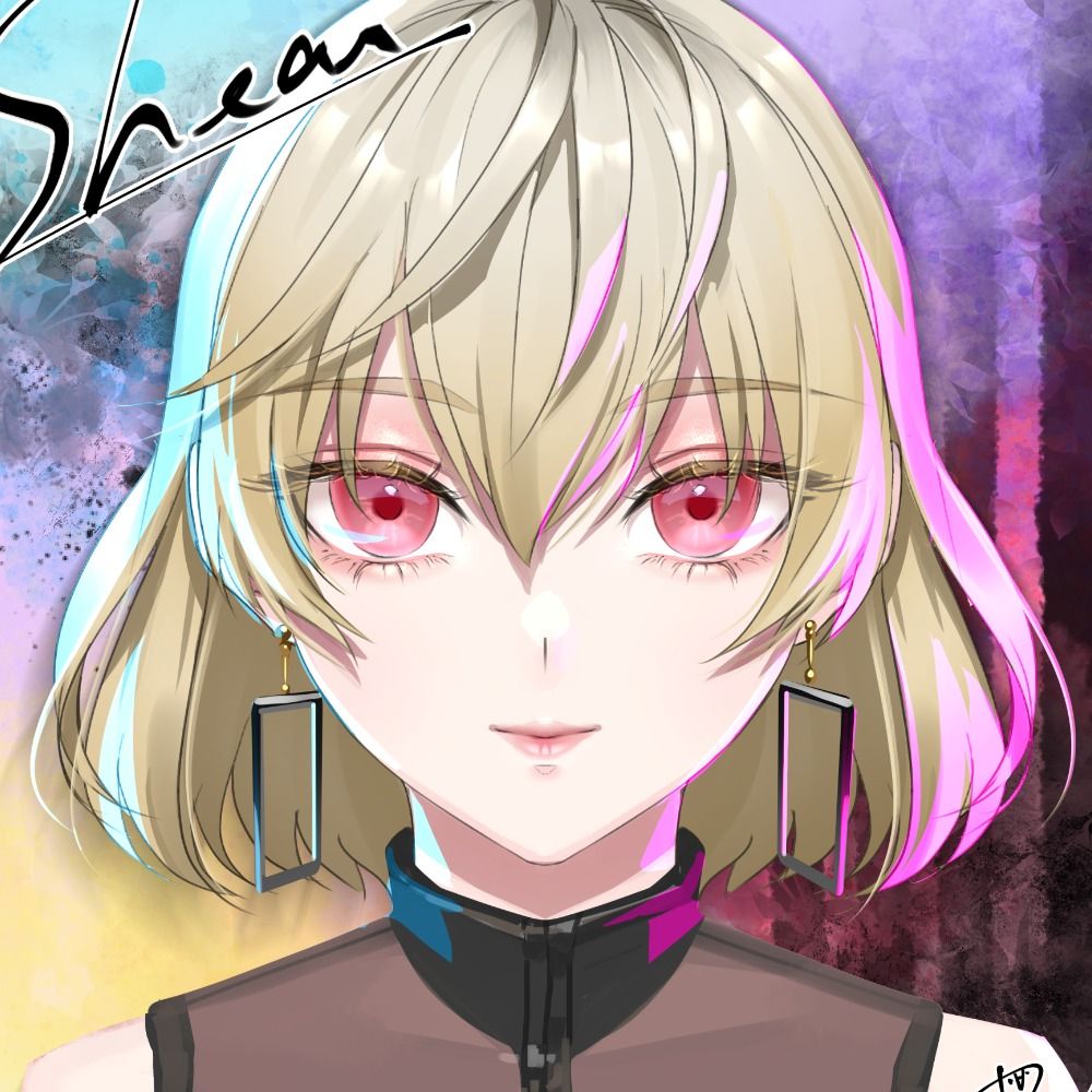 Shear