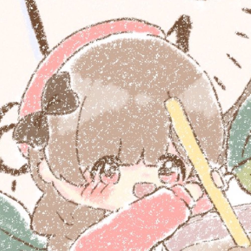 ぽむ