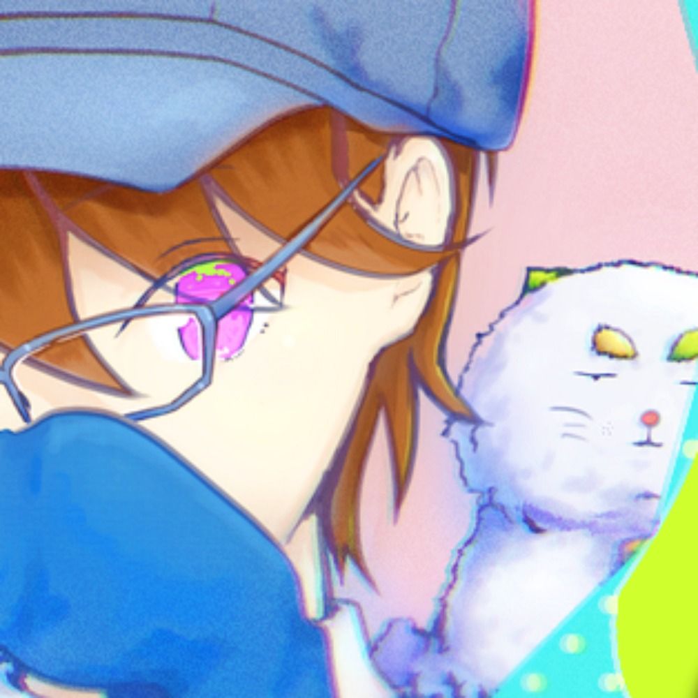 いぬねこ先生@konenuisann
