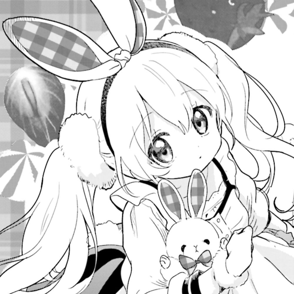૮⑅• ˕ •ა