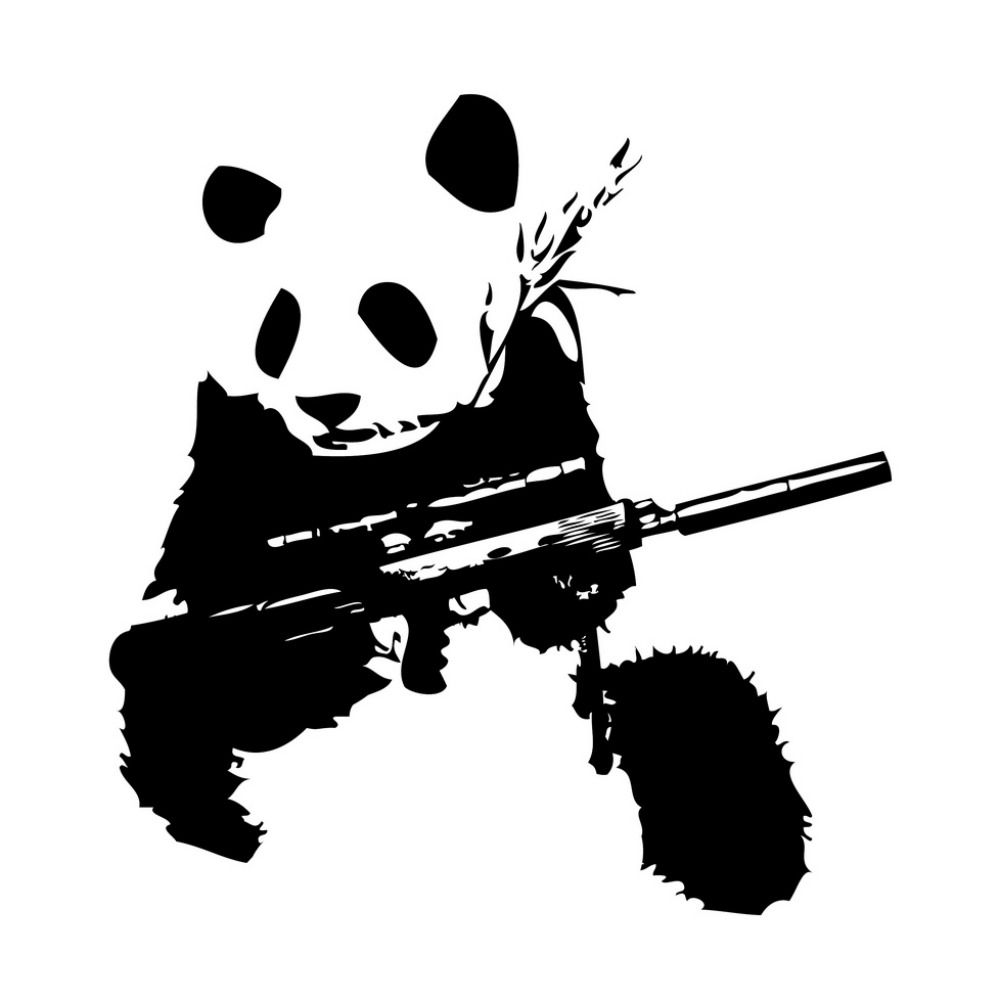 李之诒 | ᴉl lʎɹɹɐp | أبو باندا
