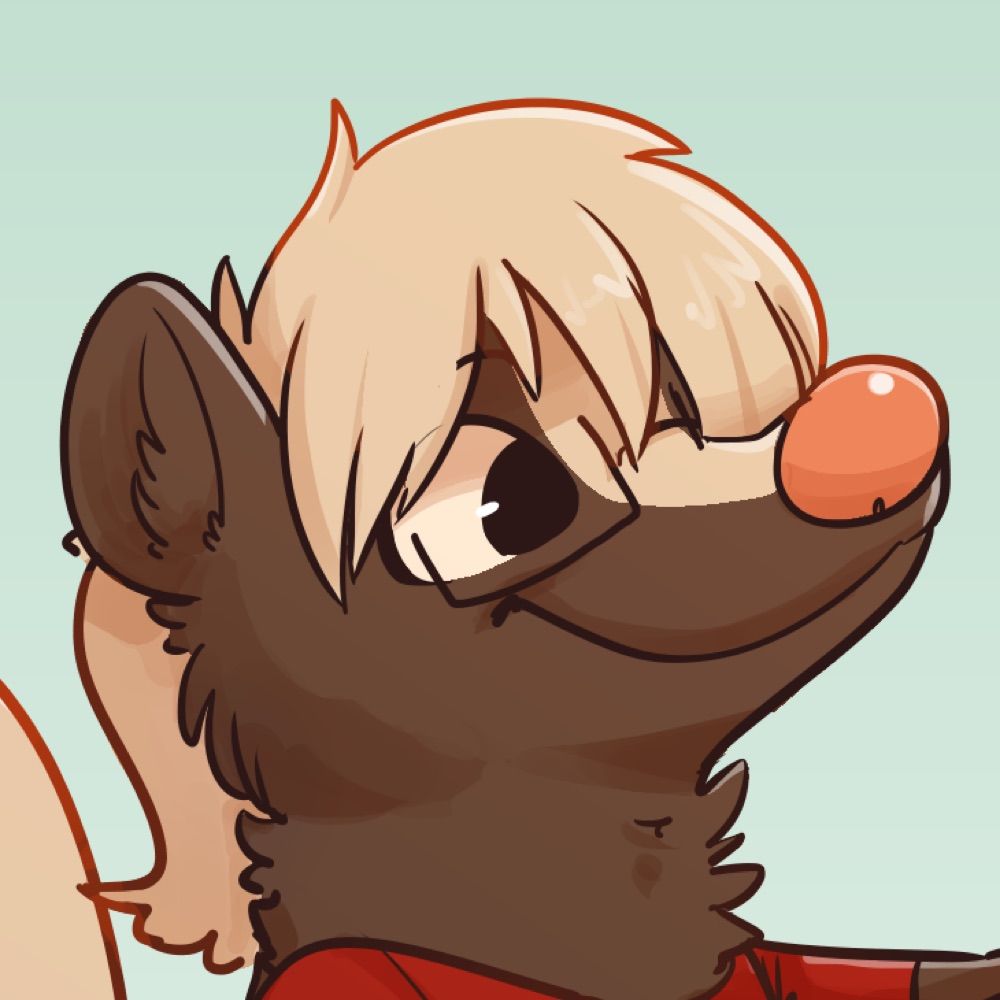Skunkbutt