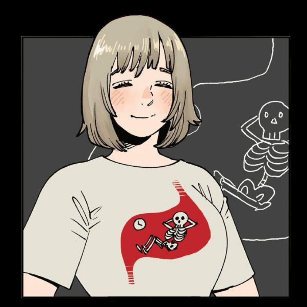 everybody watch the dungeon meshi anime