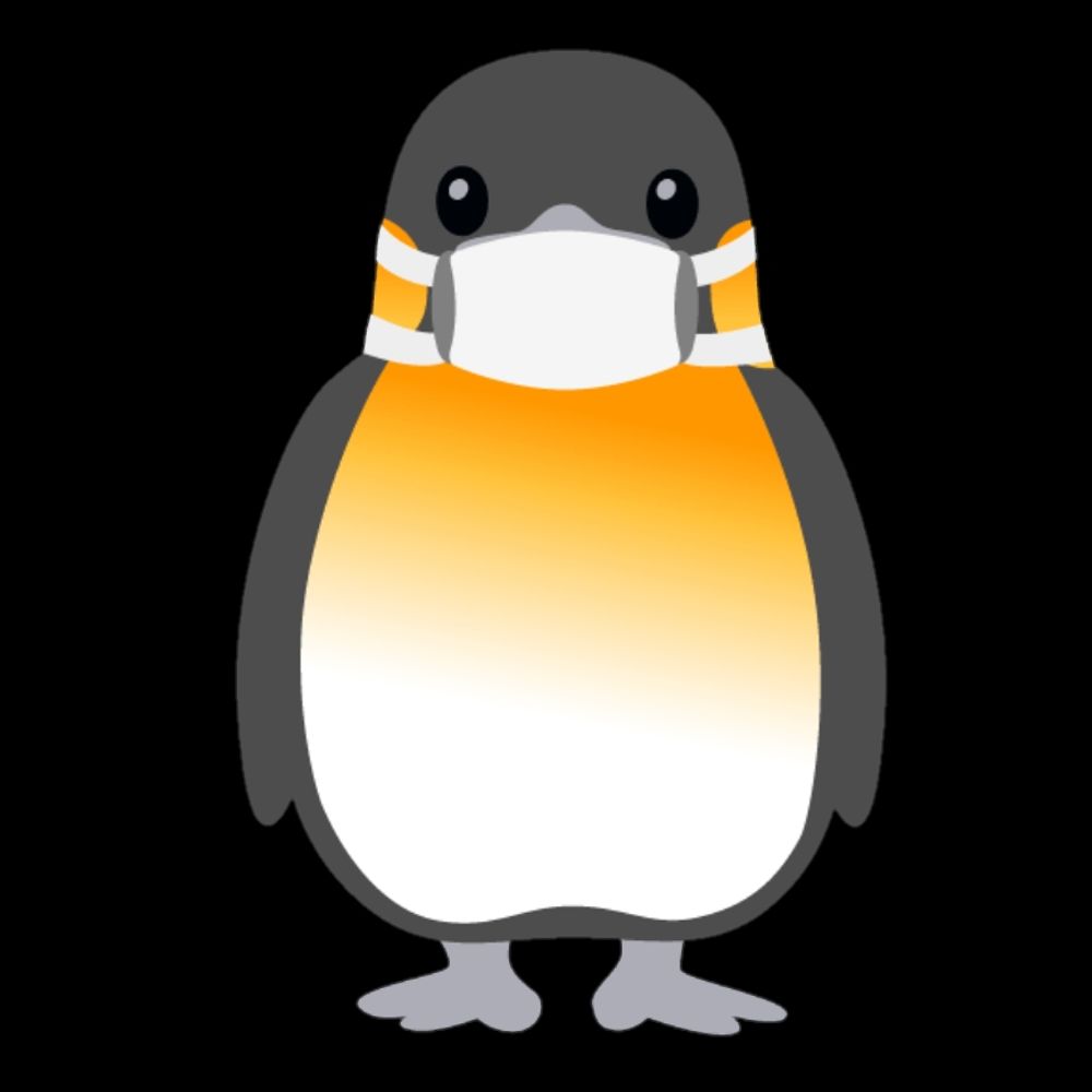 ペンギンパンピス