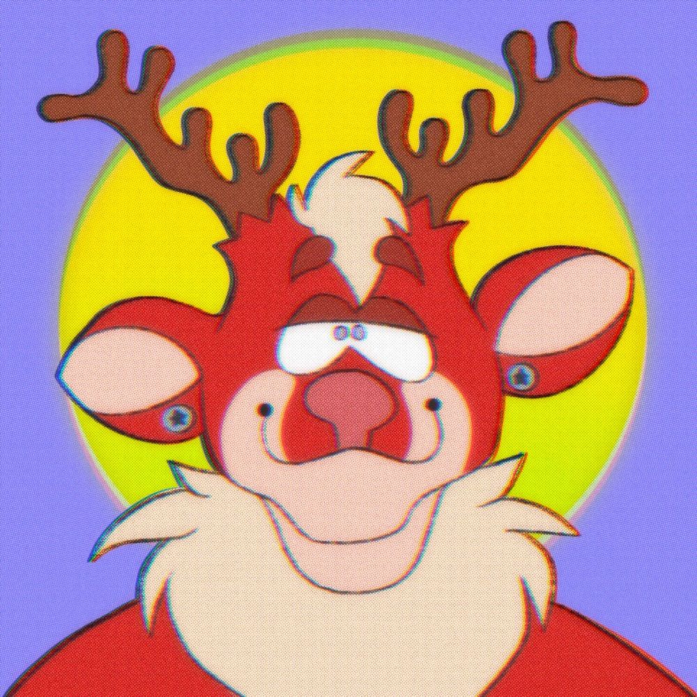 Deerboi