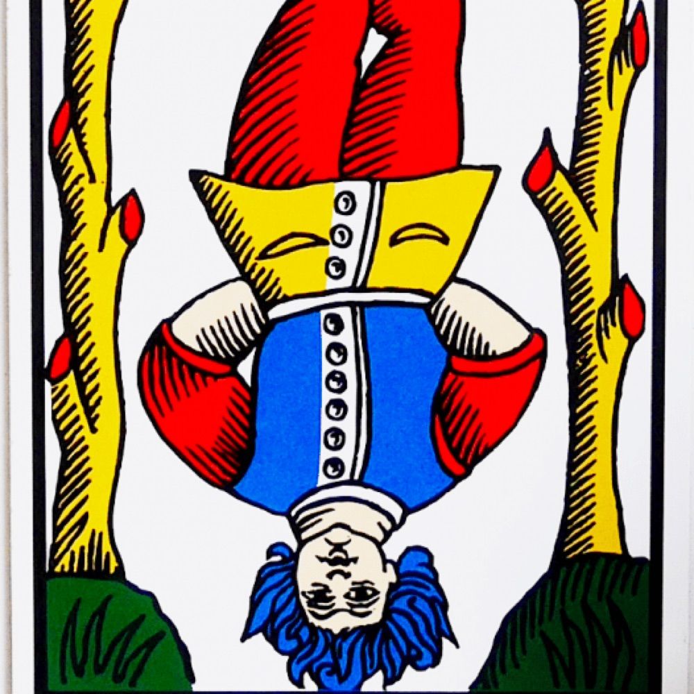 Boussole désuète