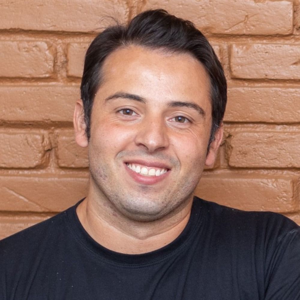Gabriel Archanjo