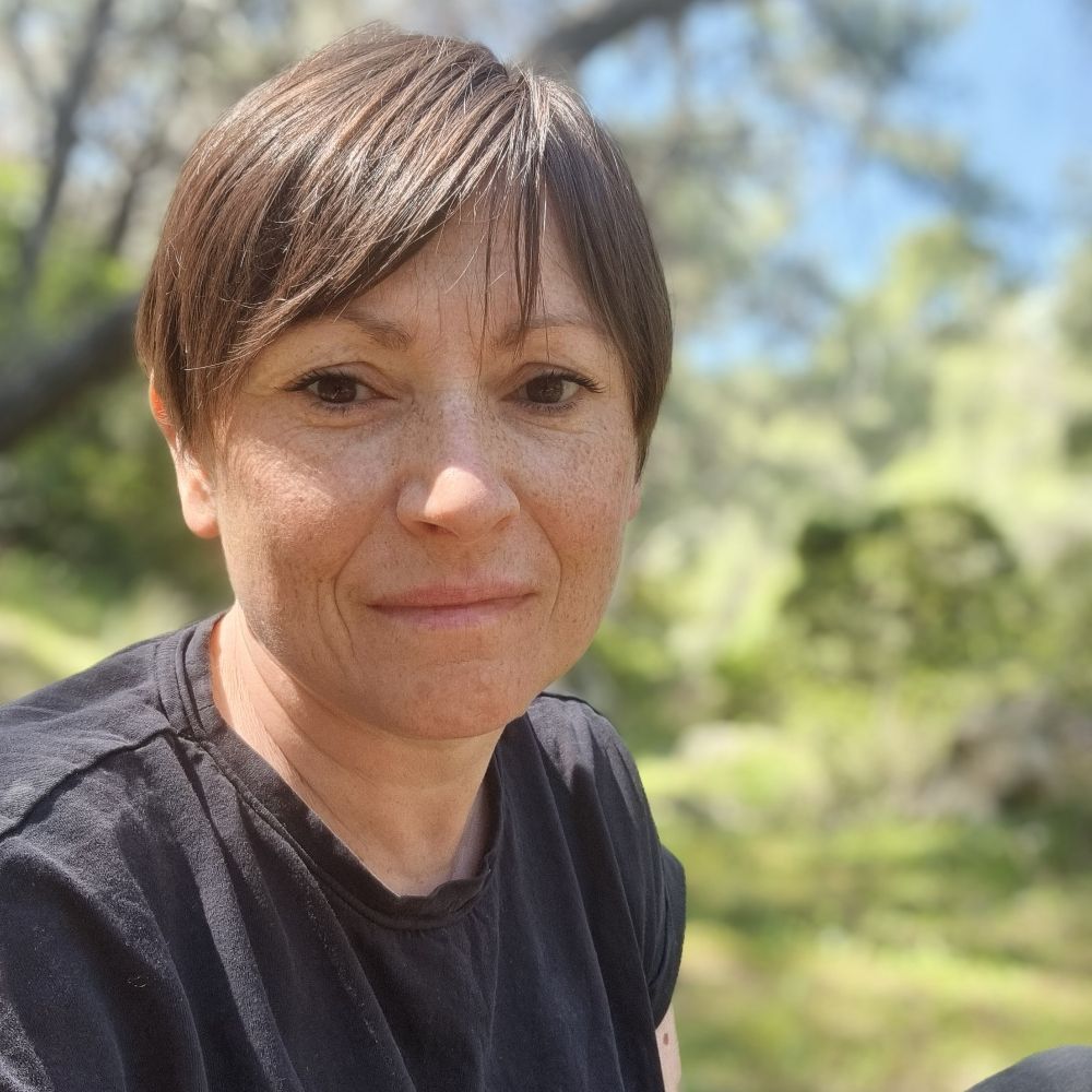 Jo Roach