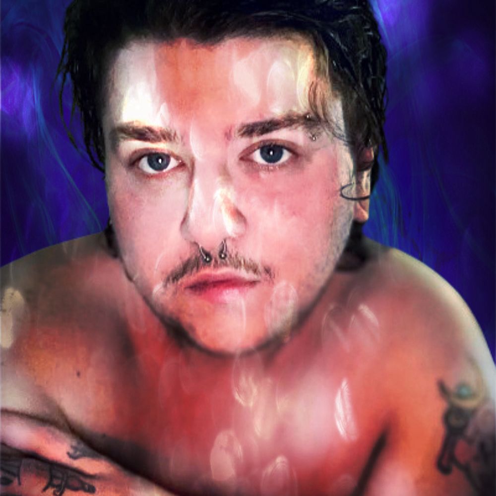 Billy Ellis FTM 
