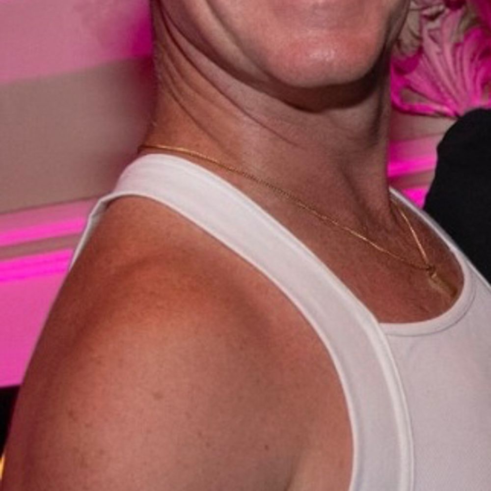 Shannon Hall