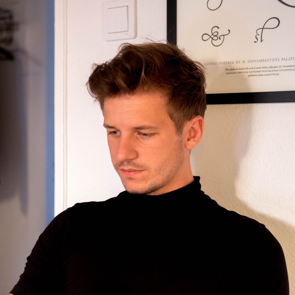 Tobias Andersen